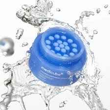 Medicube Hyaluronic Moisturizing Capsule Cream 50ml