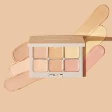SHEGLAM Multi-Fix Concealer & Color Corrector