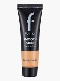 Flormar Smooth Skin Foundation 25ml for Flawless Finish