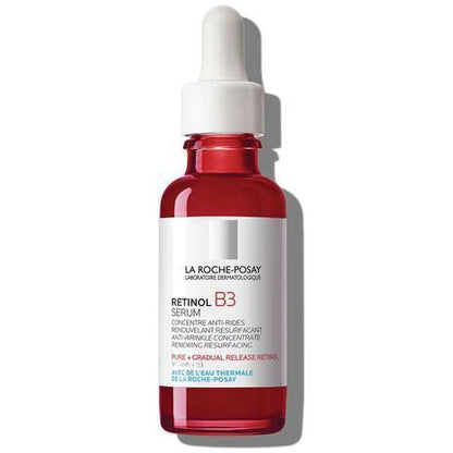 LA ROCHE POSAY - RETINOL B3 SERUM - 30ml