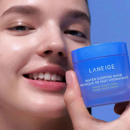 LANEIGE Water Sleeping Mask EX 15ml