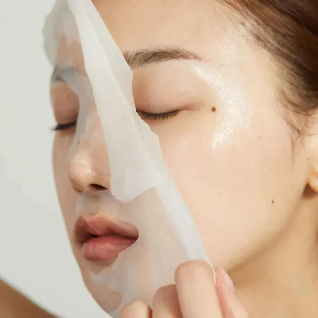 Medicube Deep Peptide Radiance Mask