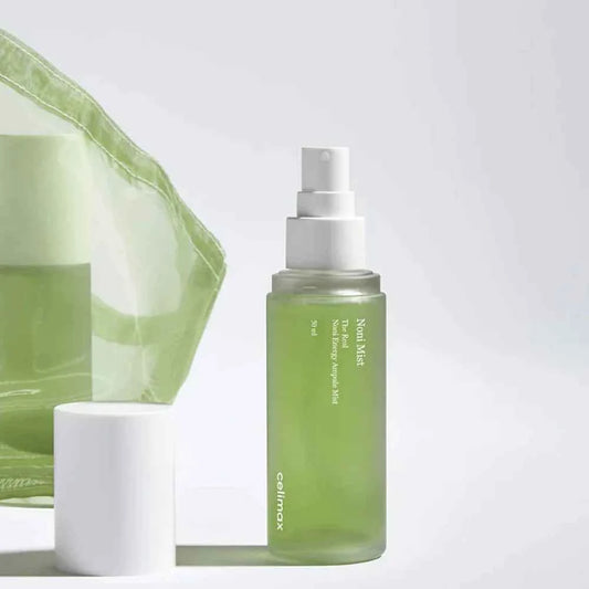 Celimax The Real Noni Energy Ampule Mist 50ml