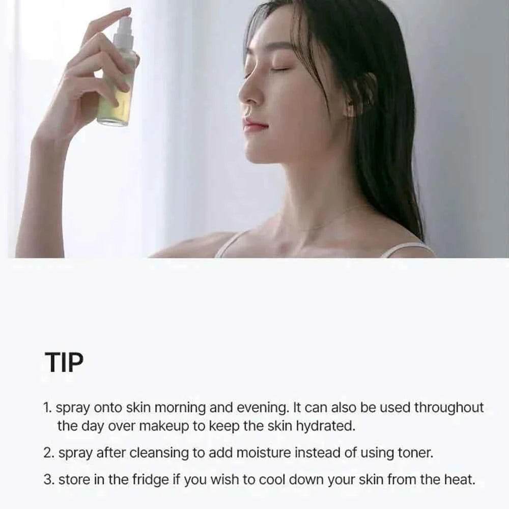 Celimax The Real Noni Energy Ampule Mist 50ml