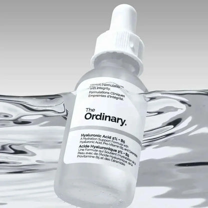 Ordinary Serum
