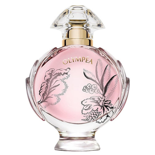 Paco Rabanne Olympea Blossom Eau De Parfum 80 Ml