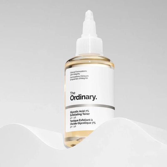 Glow Renew Glycolic Toner