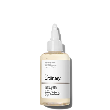 Glow Renew Glycolic Toner
