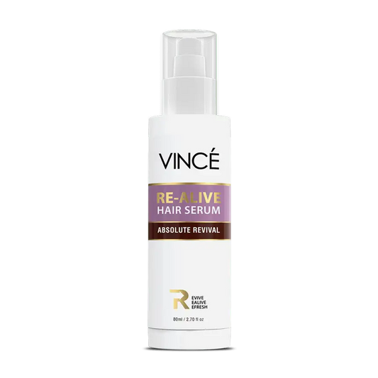 Argan Oil Hair Repair Serum