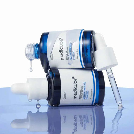Medicube Zero Pore One-Day Serum 30ml
