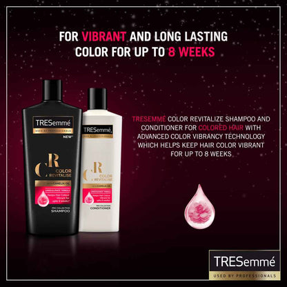Tresemme Conditioner Color Revitalise – 360ml
