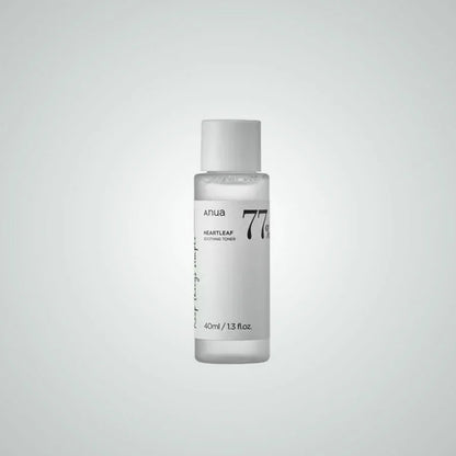 Heartleaf 77% Soothing Toner
