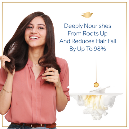 Dove Conditioner Hair Fall Rescue – 180ml