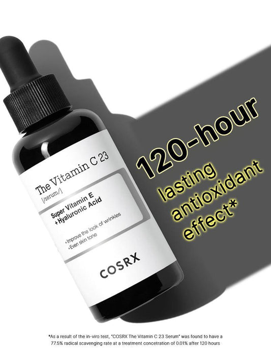 Gentle Vitamin C Face Serum