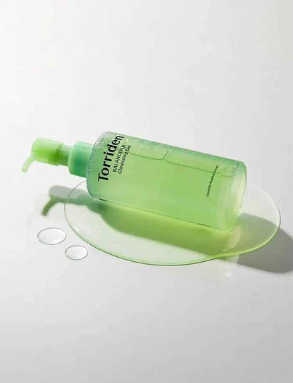 Torriden Balanceful Cleansing Gel