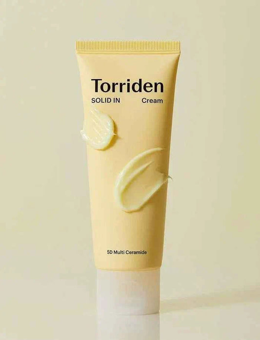 Torriden Solid-In Ceramide Cream 70ml
