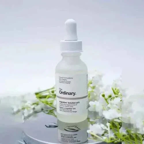 Ordinary Serum